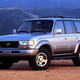 Lexus LX450